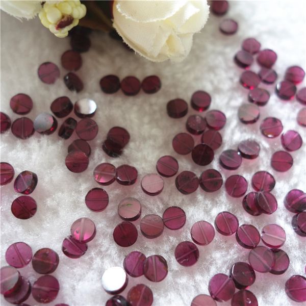 30pcs a lot 100% natural semi-precious stone red garnet machine cut round shape 5mm with through hole wholesale loose beads for jewelry diy, Black
30pcs a lot 100% natural semi-precious stone red garnet machine cut round shape 5mm with through hole wholesale loose beads for jewelry diy, Black