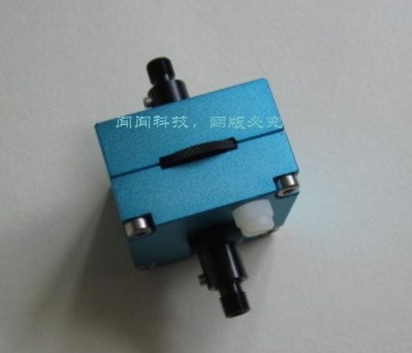 optical fiber variable attenuator optical path signal uniform adjustable attenuation experimental research sma905 fva-uv
optical fiber variable attenuator optical path signal uniform adjustable attenuation experimental research sma905 fva-uv