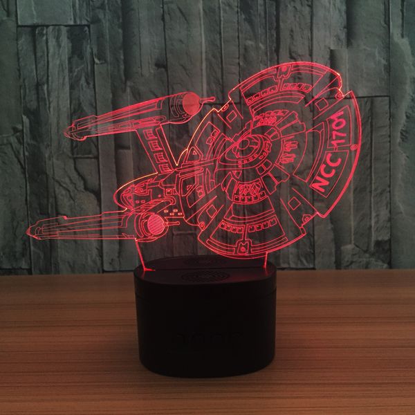 children lamps table lighting 7 color changing building usb optical illusion home decor table lamp novelty lighting for kids 
children lamps table lighting 7 color changing building usb optical illusion home decor table lamp novelty lighting for kids