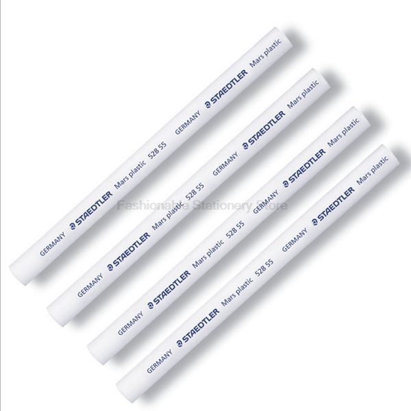 6 pcs/lot staedtler 528 55 mechanical erasers creative stationery standard pencil erasers cute pure white art rubber eraser whol
6 pcs/lot staedtler 528 55 mechanical erasers creative stationery standard pencil erasers cute pure white art rubber eraser whol