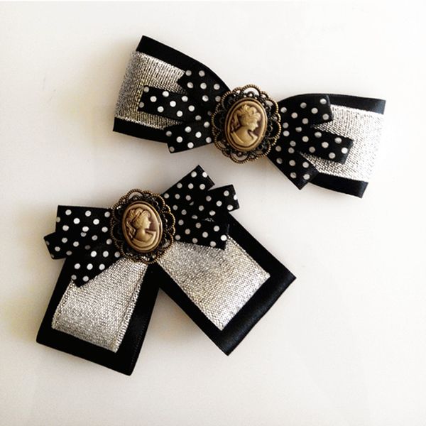 new arrival school style girls bowtie lady dress tie collar women multi style pattern bow ties for ladies shirt accessories, Black;blue
new arrival school style girls bowtie lady dress tie collar women multi style pattern bow ties for ladies shirt accessories, Black;blue