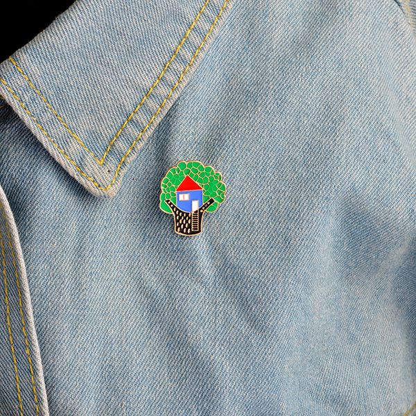 jewelry brooch pin for women brooches pins cartoon tree house jacket shirt collar lapel badges bohemian wedding party anniversary thanksgivi, Gray
jewelry brooch pin for women brooches pins cartoon tree house jacket shirt collar lapel badges bohemian wedding party anniversary thanksgivi, Gray
