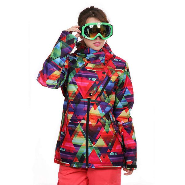 brand ski jacket women windproof waterproof snowboard jacket warm outdoor sport down suit large size
brand ski jacket women windproof waterproof snowboard jacket warm outdoor sport down suit large size