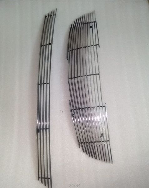 fit for mitsubishi outlander 2013 2014 2015 aluminum alloy auto front grille around trims racing grills trim car decoration
fit for mitsubishi outlander 2013 2014 2015 aluminum alloy auto front grille around trims racing grills trim car decoration