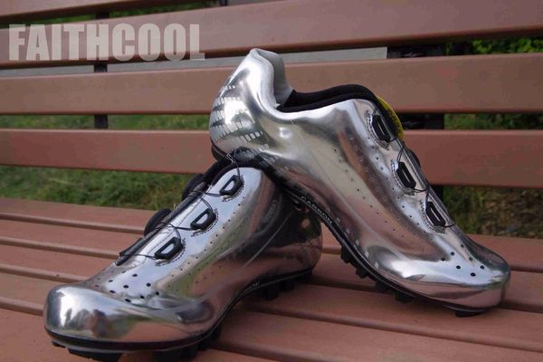 super light tour de france self-locking mtb carbon cycling shoes sliver bicycle equipment hipping wholesale prevailed shoes, Black
super light tour de france self-locking mtb carbon cycling shoes sliver bicycle equipment hipping wholesale prevailed shoes, Black