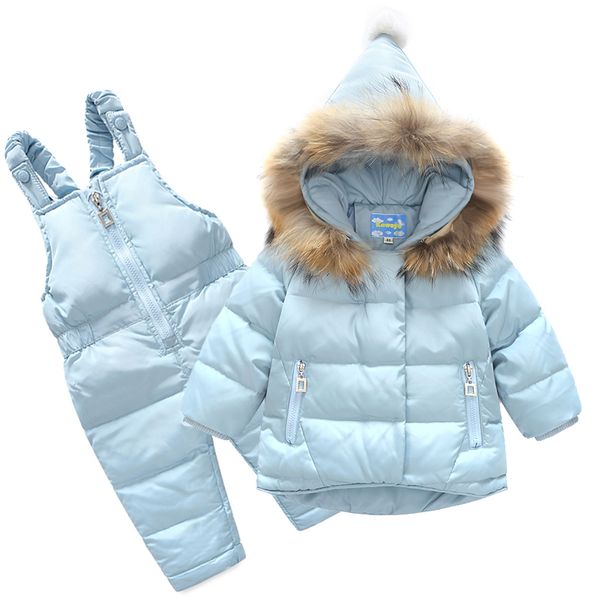 2018 new boys skid brand winter children clothing set for girls jacket coat overalls warm down snow suit baby kids clothes, Blue;gray
2018 new boys skid brand winter children clothing set for girls jacket coat overalls warm down snow suit baby kids clothes, Blue;gray