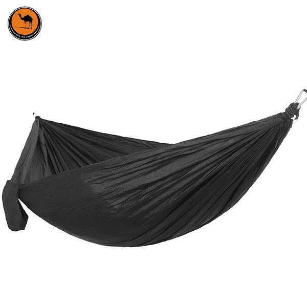 camping hammock double camp hamac portable lightweight nylon fabric for outdoor travel suspension handy hammoc
camping hammock double camp hamac portable lightweight nylon fabric for outdoor travel suspension handy hammoc