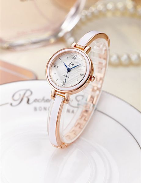 bracelet watches women brand jw luxury stainless steel quartz watch for women dress wristwatches hours female fashion clock, Slivery;brown
bracelet watches women brand jw luxury stainless steel quartz watch for women dress wristwatches hours female fashion clock, Slivery;brown