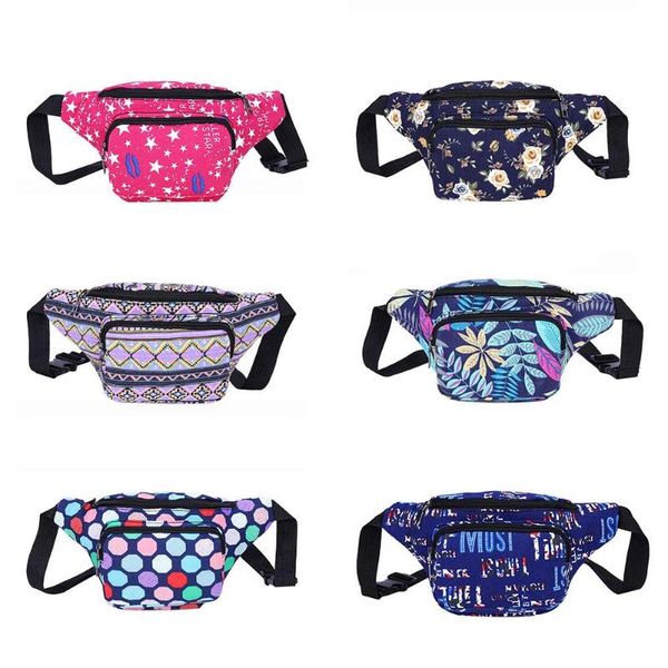casual canvas print flower waist packs chest pack fanny pack bags for men women belt fanny phone messenger shoulder bags
casual canvas print flower waist packs chest pack fanny pack bags for men women belt fanny phone messenger shoulder bags