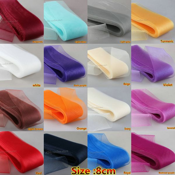3.1" soft polyester netting braid mesh fabric great for the bottom of skirts or decoration on the hair accessories wedding dress, Black;white
3.1" soft polyester netting braid mesh fabric great for the bottom of skirts or decoration on the hair accessories wedding dress, Black;white