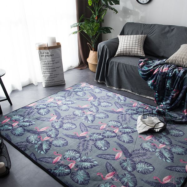 ins flamingo fleece mat for living room anti-slip home decor floor mat rectangle multi-size soft crawling carpet and rugs
ins flamingo fleece mat for living room anti-slip home decor floor mat rectangle multi-size soft crawling carpet and rugs