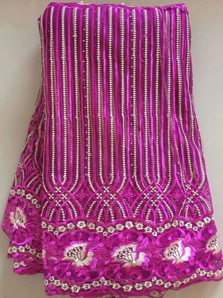 5 yards/pc gorgeous fuchsia and purple french net lace embroidery african mesh lace fabric for dress ln2-3
5 yards/pc gorgeous fuchsia and purple french net lace embroidery african mesh lace fabric for dress ln2-3