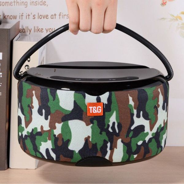 super soundbox bluetooth hifi speaker 15w wireless portable loudspeaker outdoor stereo subwoofer with holder for phone tg137
super soundbox bluetooth hifi speaker 15w wireless portable loudspeaker outdoor stereo subwoofer with holder for phone tg137