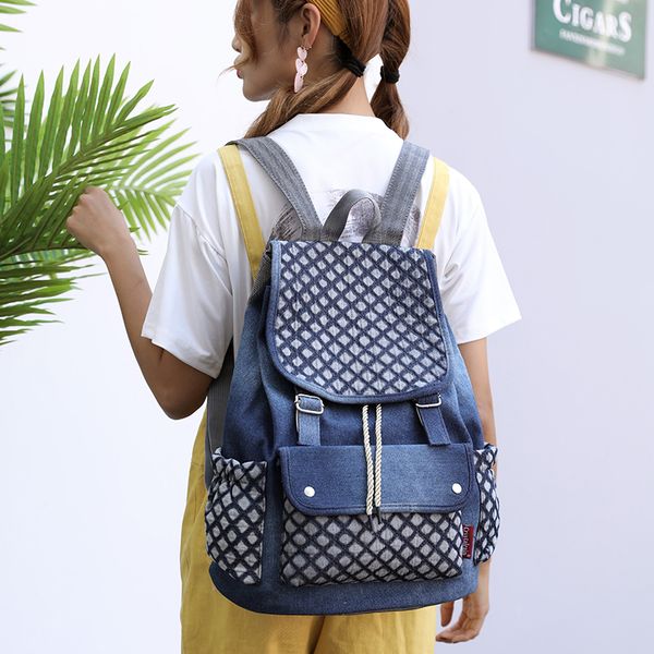 2018 women bucket backpacpreppy style school bag for teenagers girls female canvas travel rucksack big space backpack
2018 women bucket backpacpreppy style school bag for teenagers girls female canvas travel rucksack big space backpack