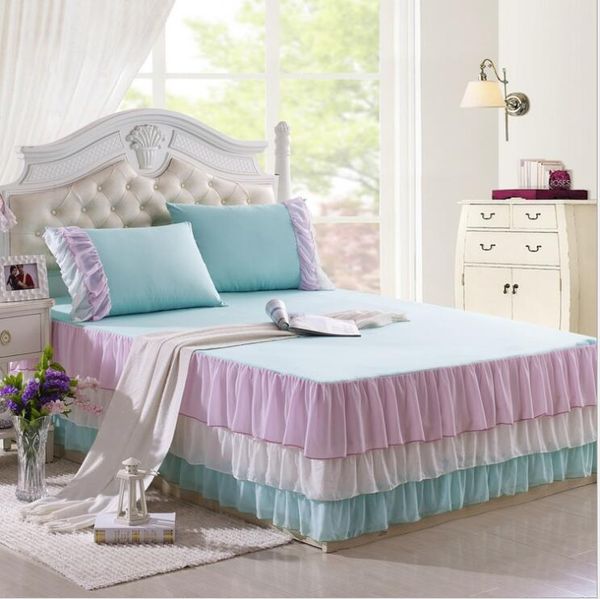 selling cotton single double bed skirt mattress cover petticoat twin full queen bed skirts bedspread bedding sets
selling cotton single double bed skirt mattress cover petticoat twin full queen bed skirts bedspread bedding sets