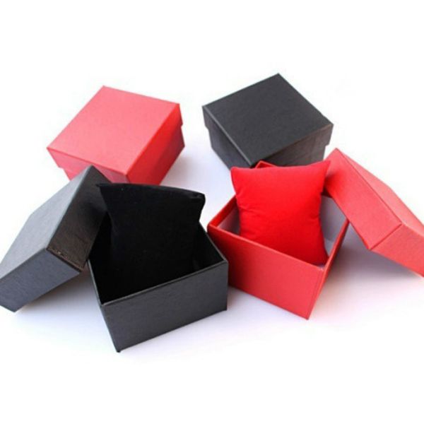 Fashion New Luxury women Mens For Watch Box Original Inner Outer Woman's Watches Boxes Girls Wristwatch box
Fashion New Luxury women Mens For Watch Box Original Inner Outer Woman's Watches Boxes Girls Wristwatch box
