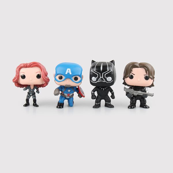 funko pop 4style movie figues captain vinyl action figure with box toy gift doll for kids toys
funko pop 4style movie figues captain vinyl action figure with box toy gift doll for kids toys