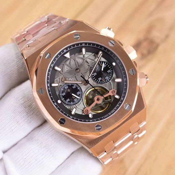 classic men's watch. art dial design. original imported automatic mechanical movement. 316 stainless steel case / strap. mineral reinfo, Slivery;brown
classic men's watch. art dial design. original imported automatic mechanical movement. 316 stainless steel case / strap. mineral reinfo, Slivery;brown