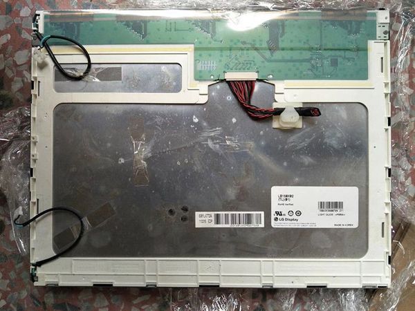original 15inch lb150x02(tl)(01) lb150x02-tl01 lcd screen display in stock 12 month warranty
original 15inch lb150x02(tl)(01) lb150x02-tl01 lcd screen display in stock 12 month warranty