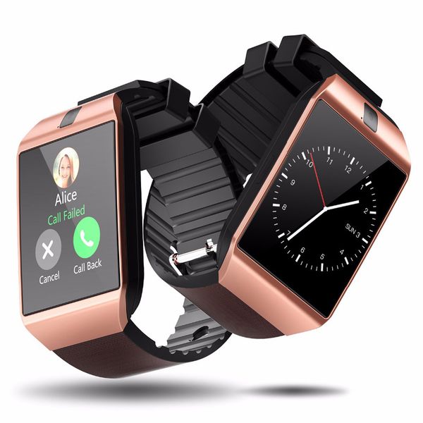 Dz09 martwatch android gt08 u8 a1 am ung mart watch im intelligent mobile phone watch can record the leep tate mart watch
Dz09 martwatch android gt08 u8 a1 am ung mart watch im intelligent mobile phone watch can record the leep tate mart watch