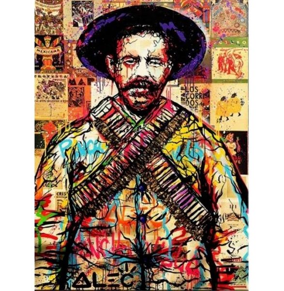 handpainted & hd printed abstract graffiti home decor wall art oil painting mexican,on canvas multi sizes g123
handpainted & hd printed abstract graffiti home decor wall art oil painting mexican,on canvas multi sizes g123