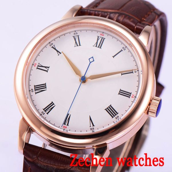 debert 40mm watch men's sapphire glass 316l miyota 821a automatic movement mechanical watch fashion business waterproof, Slivery;brown
debert 40mm watch men's sapphire glass 316l miyota 821a automatic movement mechanical watch fashion business waterproof, Slivery;brown