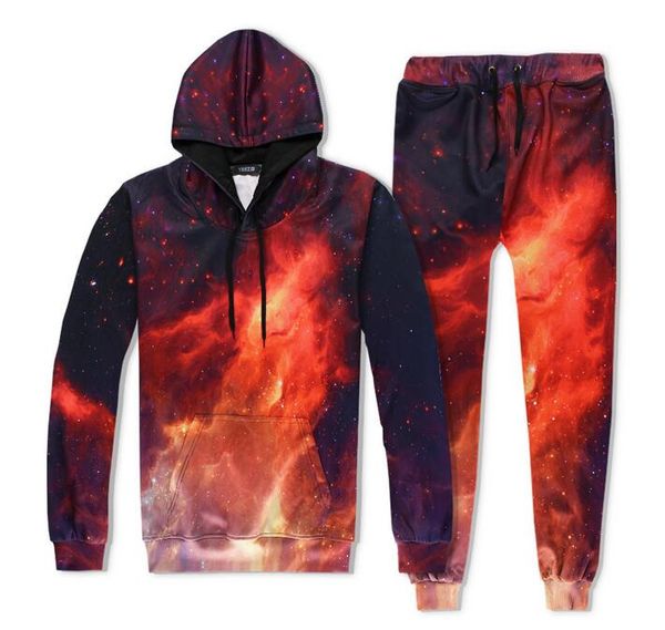 3d flame printing men tracksuits hoody pullover red casual men baseball uniform tracksuits, Gray
3d flame printing men tracksuits hoody pullover red casual men baseball uniform tracksuits, Gray