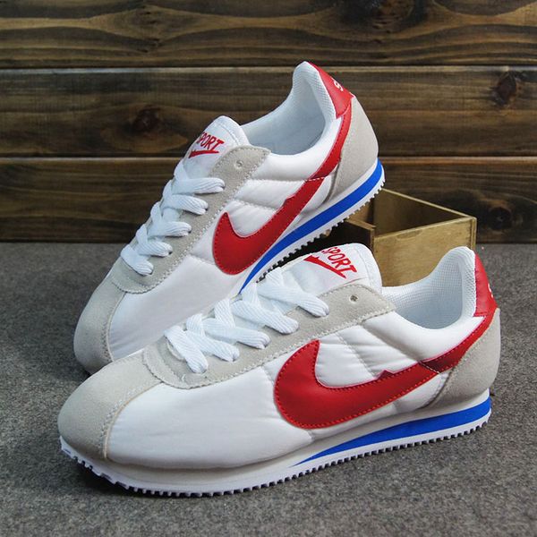 Hot New 2018 men and women cortez shoes leisure nets shoes fashion outdoor shoes size 36-44 NN1
Hot New 2018 men and women cortez shoes leisure nets shoes fashion outdoor shoes size 36-44 NN1