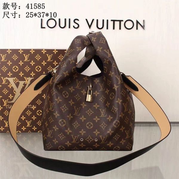 Shoulder bag handbag de igner fa hion women bo ton luxury handbag ladie cro body bag tote bag leather manual unique popular bag 41585
Shoulder bag handbag de igner fa hion women bo ton luxury handbag ladie cro body bag tote bag leather manual unique popular bag 41585