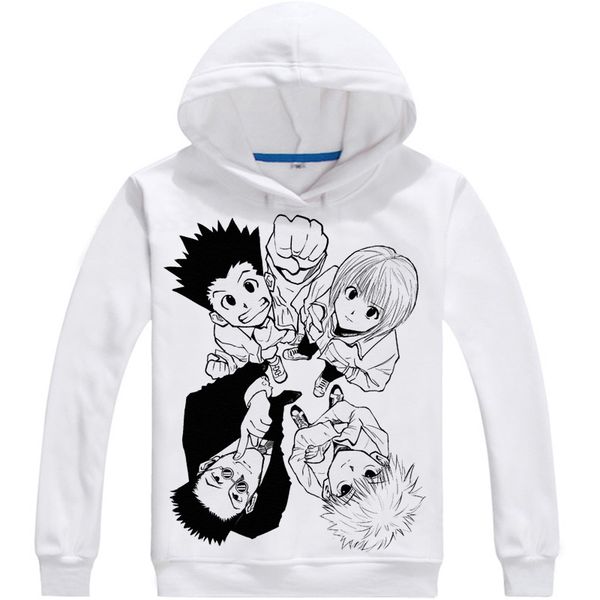 x hoodie gon ss killua zoldyck kurapika japan anime coat hoodie cool comics fashion sweatershirt, Black
x hoodie gon ss killua zoldyck kurapika japan anime coat hoodie cool comics fashion sweatershirt, Black
