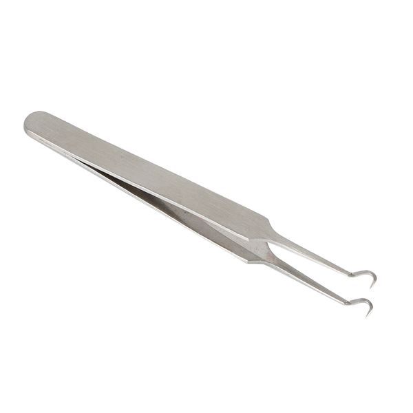 elecool stainless steel acne needle tweezers removedor de cravo blackhead acne remover extrator de cravo face care tool
elecool stainless steel acne needle tweezers removedor de cravo blackhead acne remover extrator de cravo face care tool