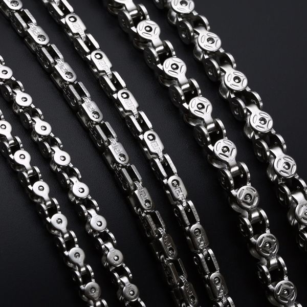 charming chain necklace shellhard trendy erkek kolye stainless steel chains pendants necklaces for men jewelry, Silver
charming chain necklace shellhard trendy erkek kolye stainless steel chains pendants necklaces for men jewelry, Silver
