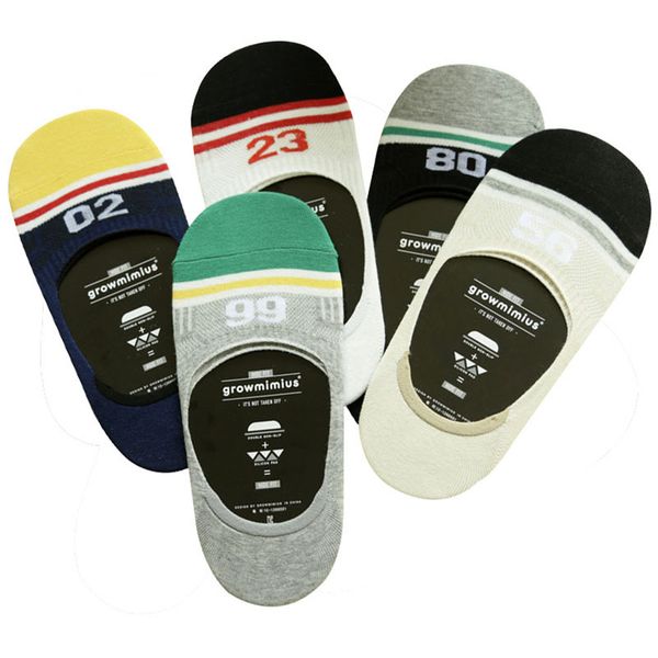 6 pairs summer digital men coon invisible stripe motion socks low ankle socks boy boat casual sock slippers non-slip meias sox, Black
6 pairs summer digital men coon invisible stripe motion socks low ankle socks boy boat casual sock slippers non-slip meias sox, Black