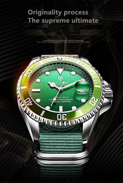 2018 mechanical watches, recreational watch stainless steel luxurious watch men's fashion sports new watch the clock20, Slivery;brown
2018 mechanical watches, recreational watch stainless steel luxurious watch men's fashion sports new watch the clock20, Slivery;brown