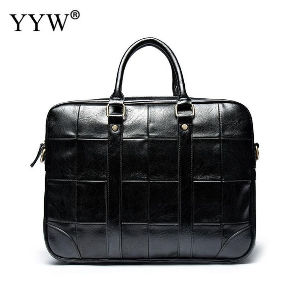 men's pu leather briefcase bag for male crossbody bags men lapbusiness bag fashion black briefcase 2018
men's pu leather briefcase bag for male crossbody bags men lapbusiness bag fashion black briefcase 2018