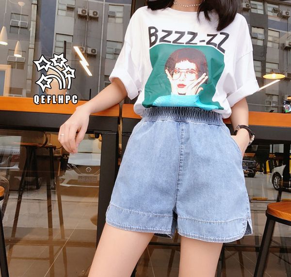 denim shorts broad leg pants women's clothing women's jeans casual fashion clothes cowboy pants denim shorts wathet hole ripped a2, Blue
denim shorts broad leg pants women's clothing women's jeans casual fashion clothes cowboy pants denim shorts wathet hole ripped a2, Blue