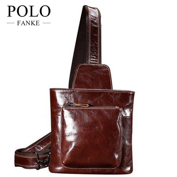 fashion men's chest bag high grade genuine leather travel messenger crossbody bags male small shoulder bag vintage bags ch125
fashion men's chest bag high grade genuine leather travel messenger crossbody bags male small shoulder bag vintage bags ch125