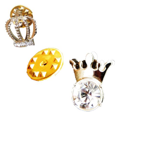 small size imperial crown crystal brooches pins for women jewelry rhinestone shirt lapel pins wholesale drop shipping christmas gift, Gray
small size imperial crown crystal brooches pins for women jewelry rhinestone shirt lapel pins wholesale drop shipping christmas gift, Gray