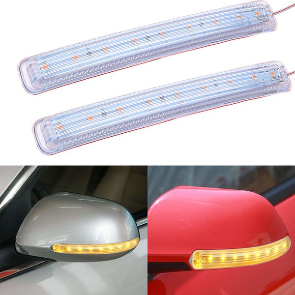 2x auto rear view mirror indicator lamp soft flashing fpc universal yellow amber light source 2 pcs led car turn signa
2x auto rear view mirror indicator lamp soft flashing fpc universal yellow amber light source 2 pcs led car turn signa