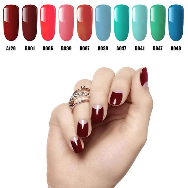 beateal gelpolish gel lak hybrid varnishes for nail extension soak off uv led gel nail polish vernis semi permanent polish, Red;pink
beateal gelpolish gel lak hybrid varnishes for nail extension soak off uv led gel nail polish vernis semi permanent polish, Red;pink