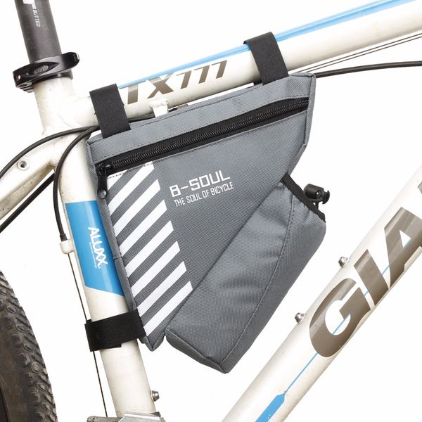 cycling pouch waterproof triangle bike bag bicycle frame front tube saddle bag mtb mountain road bike bags bicycle accessories
cycling pouch waterproof triangle bike bag bicycle frame front tube saddle bag mtb mountain road bike bags bicycle accessories