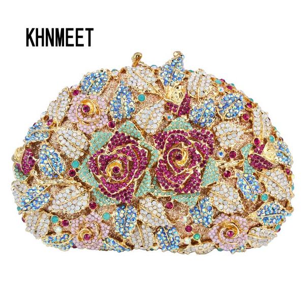 fashion gemstone crystal clutch bag flower diamond evening sling bag female party purse pochette women wedding evening sc557
fashion gemstone crystal clutch bag flower diamond evening sling bag female party purse pochette women wedding evening sc557