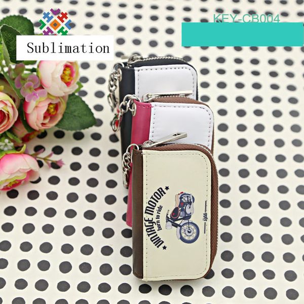 blank car key case for sublimation thermal transfer printing pu car key case for men consumables creative diy material wholesale, Red;blue
blank car key case for sublimation thermal transfer printing pu car key case for men consumables creative diy material wholesale, Red;blue