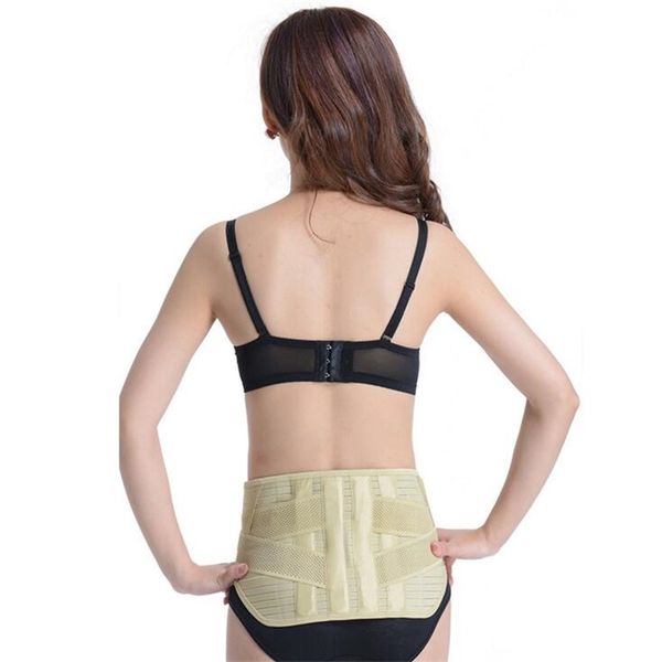 double banded lumbar spine belt magnetic therapy tourmaline adjustable self-heating lumbar support waist protection brace
double banded lumbar spine belt magnetic therapy tourmaline adjustable self-heating lumbar support waist protection brace