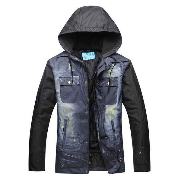 male outdoor breathable sport clothing winter new ski jackets men windproof warm coat male waterproof snowboard jacket 2018
male outdoor breathable sport clothing winter new ski jackets men windproof warm coat male waterproof snowboard jacket 2018