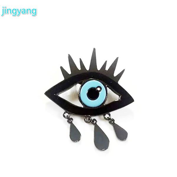 нестандартная конструкция оптовая падения глаз брошь, Gray
нестандартная конструкция оптовая падения глаз брошь, Gray