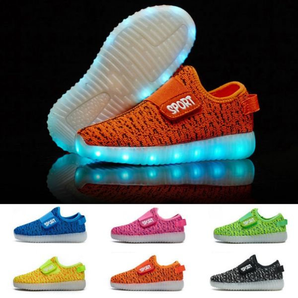 kids led luminous sneakers 2018 new brand breathable usb rechargeable brand child air mesh boys girls sports shoes with lights, Black;red
kids led luminous sneakers 2018 new brand breathable usb rechargeable brand child air mesh boys girls sports shoes with lights, Black;red