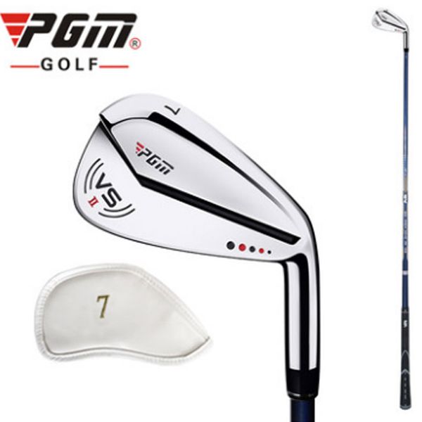 pgm #7 golf club for men women carbon iron club for beginner professional exercise light durable
pgm #7 golf club for men women carbon iron club for beginner professional exercise light durable