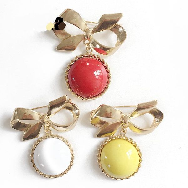 bow sweet candy color alloy geometric brooch, three colors wholesale fashion jewelry fow women, Gray
bow sweet candy color alloy geometric brooch, three colors wholesale fashion jewelry fow women, Gray