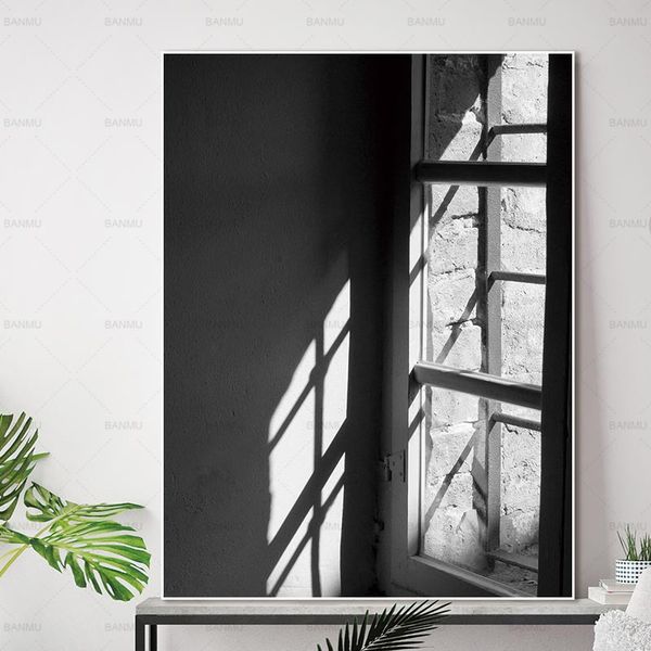 canvas painting pictures wall painting art poster wall print home decor black and white picture art print for living room
canvas painting pictures wall painting art poster wall print home decor black and white picture art print for living room